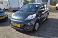 Peugeot 107 1.0 Active 5 deurs abs airco elect ramen vele extr Grijs - thumbnail 1