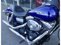 Harley-Davidson Dyna Street Bob 1450 Blue - thumbnail 11