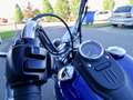 Harley-Davidson Dyna Street Bob 1450 Blue - thumbnail 13