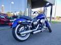 Harley-Davidson Dyna Street Bob 1450 Blue - thumbnail 4
