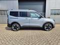 Ford Tourneo Courier 1.0 EcoBoost 125PS Active Teil-Leder Sitzheizun... Silber - thumbnail 8