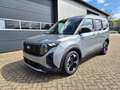Ford Tourneo Courier 1.0 EcoBoost 125PS Active Teil-Leder Sitzheizun... Silber - thumbnail 3