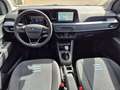 Ford Tourneo Courier 1.0 EcoBoost 125PS Active Teil-Leder Sitzheizun... Silber - thumbnail 11