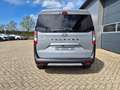 Ford Tourneo Courier 1.0 EcoBoost 125PS Active Teil-Leder Sitzheizun... Silber - thumbnail 6