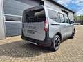 Ford Tourneo Courier 1.0 EcoBoost 125PS Active Teil-Leder Sitzheizun... Silber - thumbnail 7
