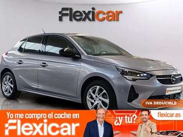 1.2T XHL 74kW (100CV) GS-Line