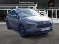 Mitsubishi Eclipse Cross Plug-in Hybrid BASIS 2.4 MIVEC 4WD Gris - thumbnail 7