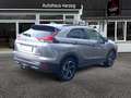 Mitsubishi Eclipse Cross Plug-in Hybrid BASIS 2.4 MIVEC 4WD Gris - thumbnail 5