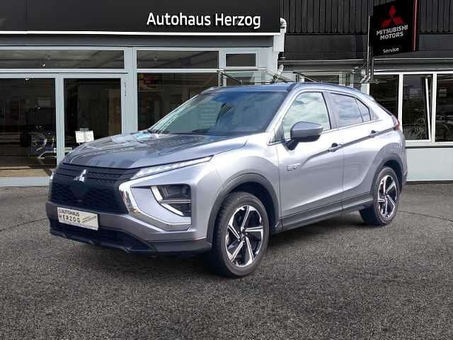 Imagine Mitsubishi Eclipse Cross Plug-in Hybrid BASIS 2.4 MIVEC 4WD