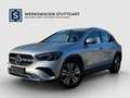 Mercedes-Benz GLA 220 GLA 220 d 4M Progressive AHK LED-Multibeam  Navi Silber - thumbnail 1