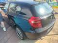 BMW 120 120d cat 5 porte Futura DPF Nero - thumbnail 3