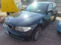 BMW 120 120d cat 5 porte Futura DPF Nero - thumbnail 2