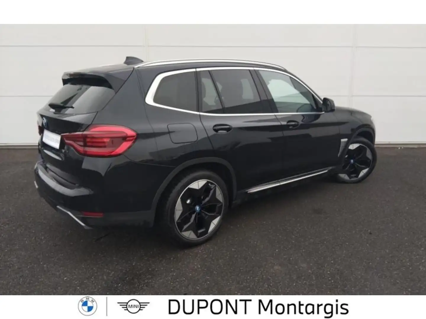 BMW iX3 M sport 286ch Impressive - 2