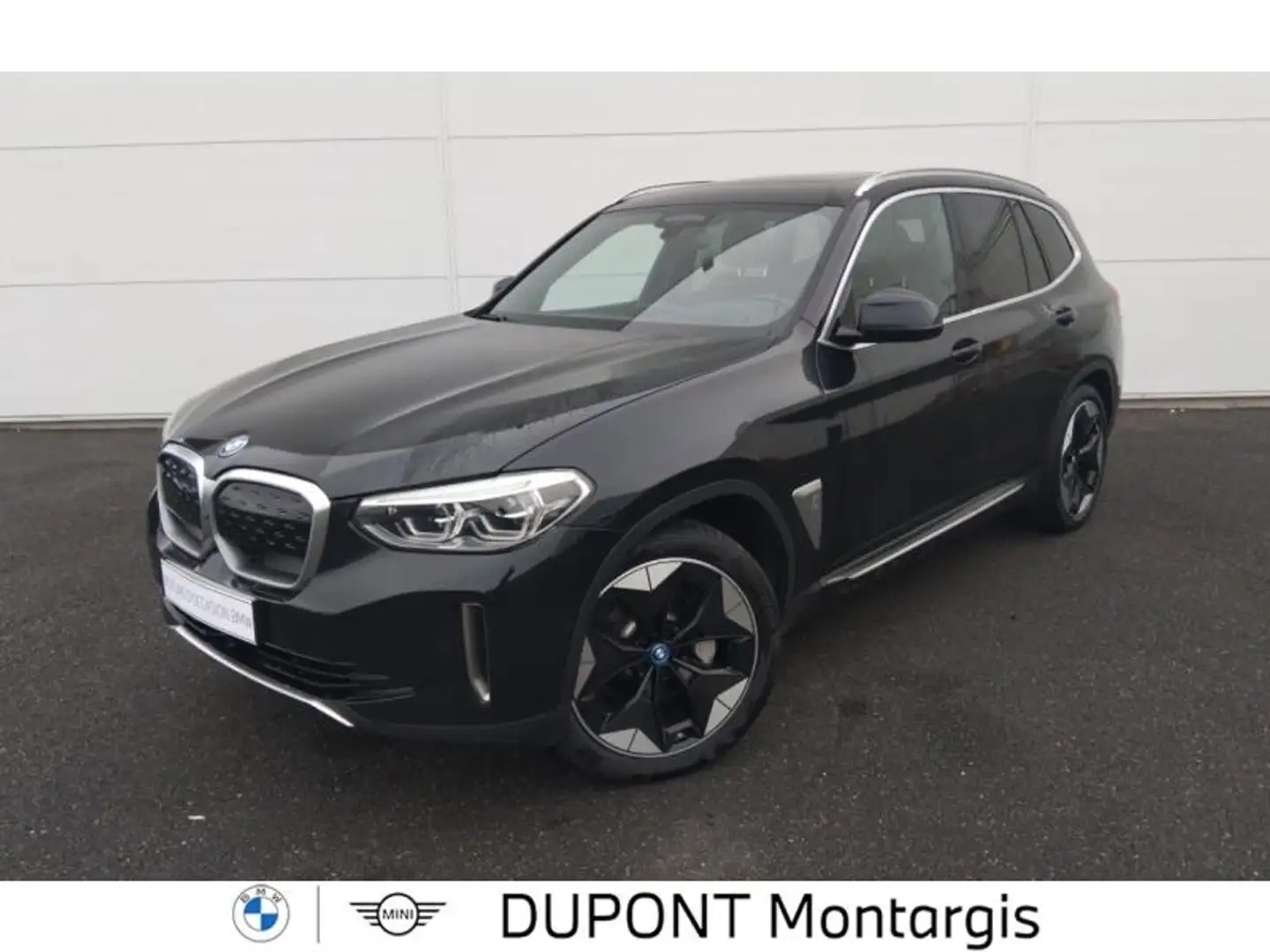 BMW iX3 M sport 286ch Impressive - 1