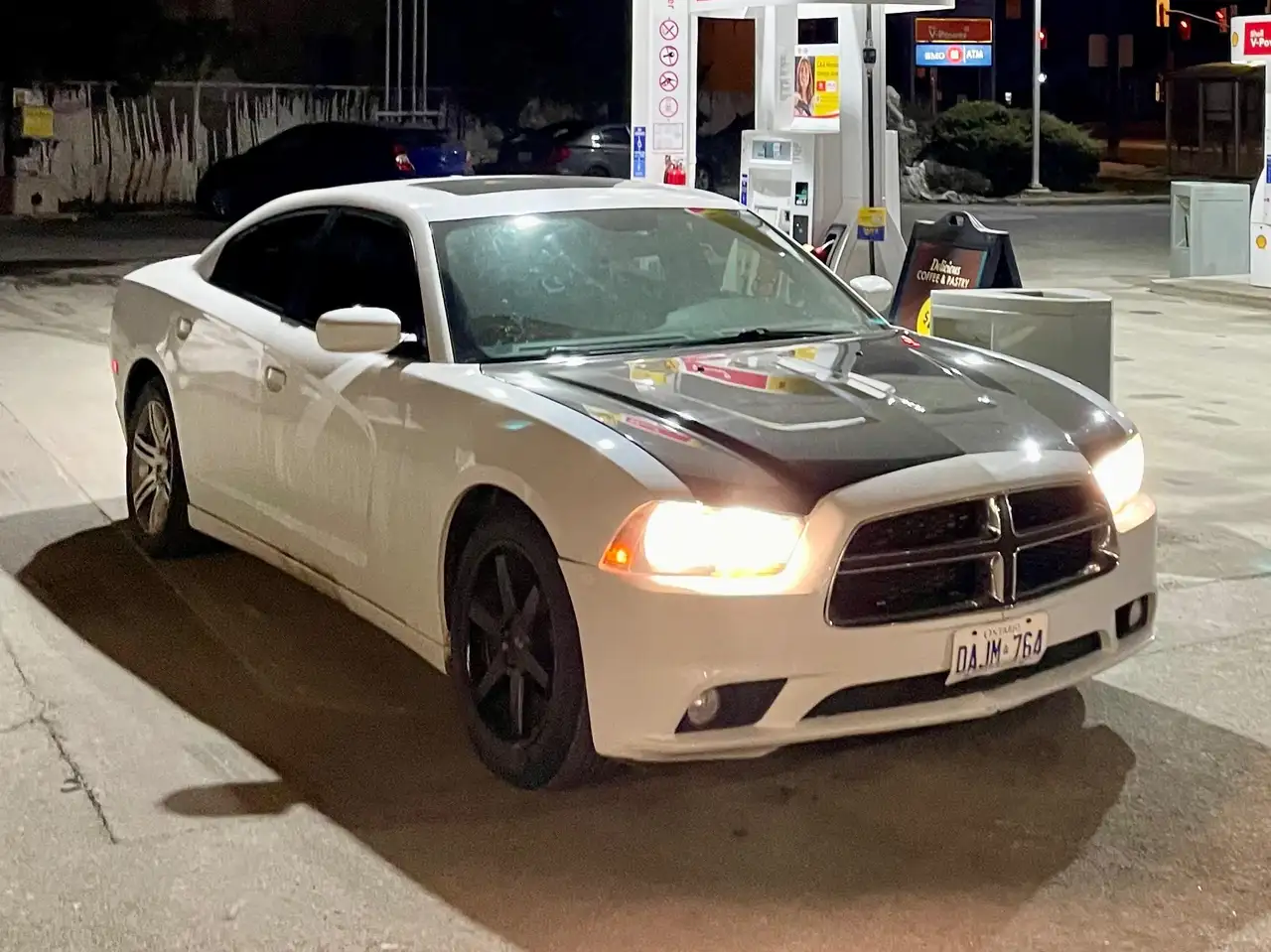 Dodge Charger снимка Dodge Charger
