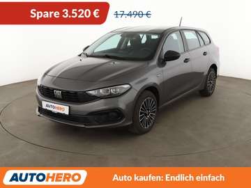 1.6 M-Jet Life *TEMPO*KLIMA*GARANTIE*