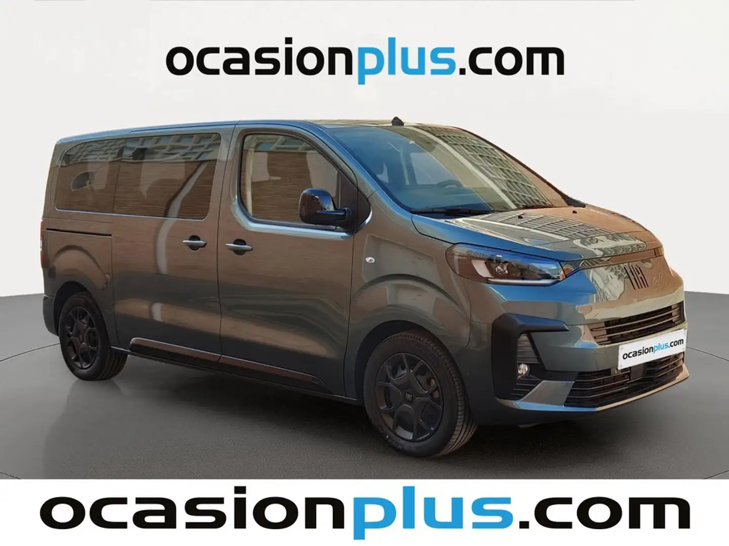 Fiat Ulysse M1 2.0.BlueHDI &S& Talla M Aut. 130KW Verde - 2