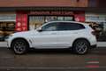 BMW X3 xDrive 20dA Business Blanco - thumbnail 7
