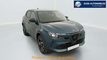 1.2 Ibrida 145 ch e-DCT6 Ti