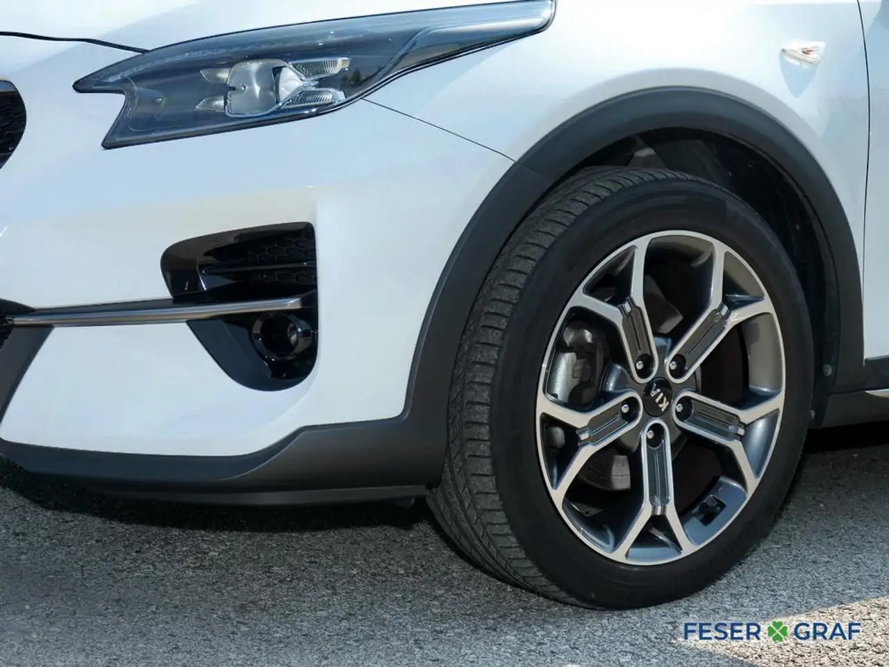 Kia X Ceed 1.4T DCT Navi Parkpilot Sitzhzg Alu-18`, миниатюра 10