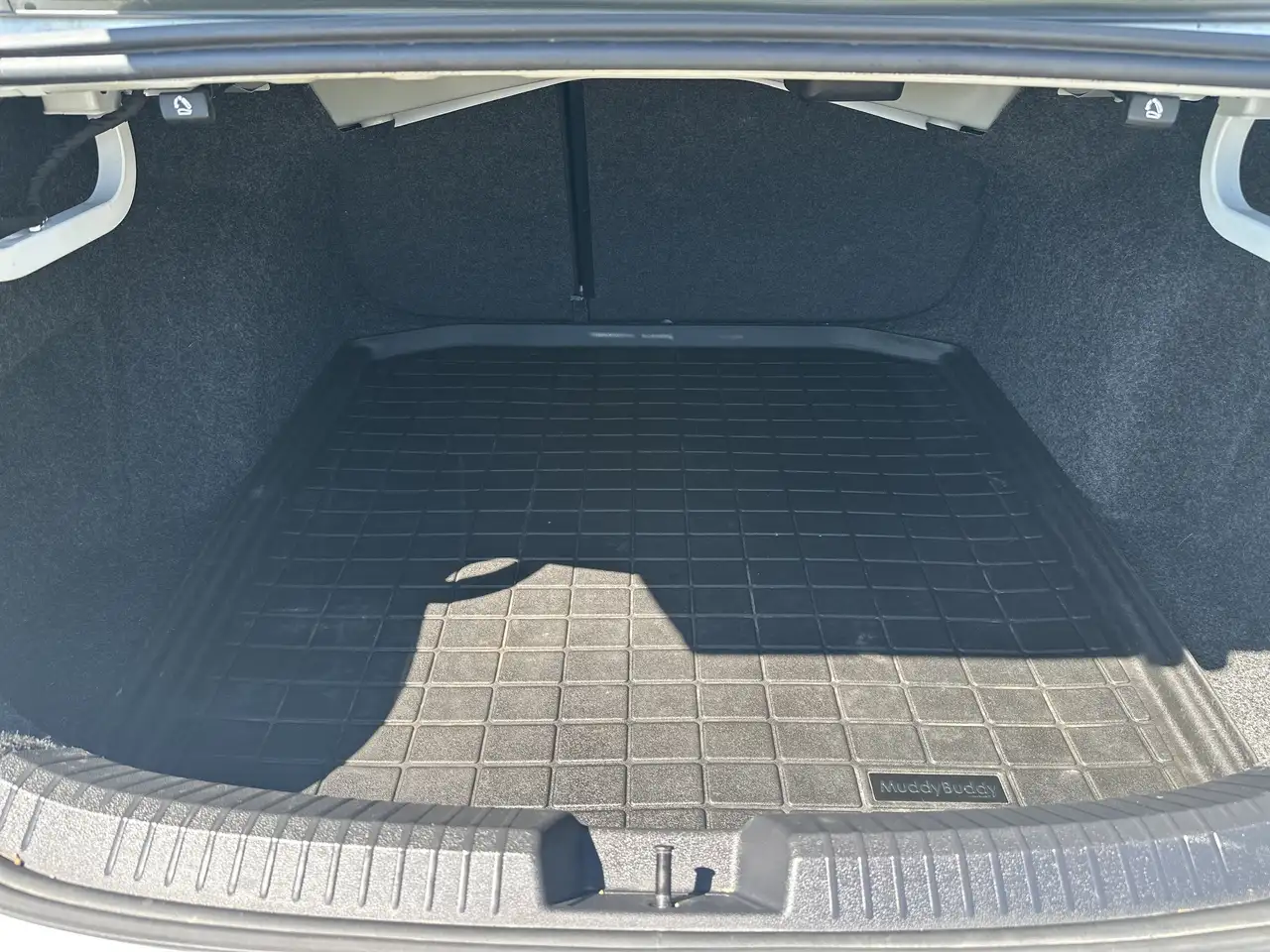 Volkswagen Jetta снимка Volkswagen Jetta