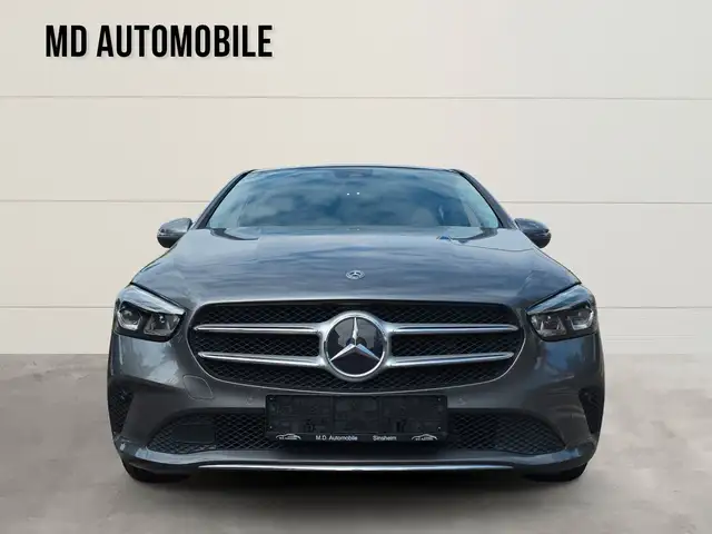 Mercedes-Benz B 220 Progressive LEDER PANORAMA LED NAVI