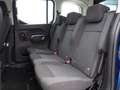 Peugeot Rifter 1.2i PureTech Active **GPS*Cruise cntrl** GARANTIE Azul - thumbnail 14
