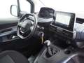 Peugeot Rifter 1.2i PureTech Active **GPS*Cruise cntrl** GARANTIE Azul - thumbnail 6