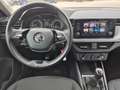 Skoda Kamiq 1.0 g-tec Ambition 90cv TAGLIANDI UFFICIALI Gris - thumbnail 12
