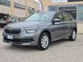 Skoda Kamiq 1.0 g-tec Ambition 90cv TAGLIANDI UFFICIALI Gris - thumbnail 2