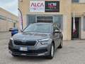 Skoda Kamiq 1.0 g-tec Ambition 90cv TAGLIANDI UFFICIALI Gris - thumbnail 1