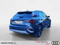 Audi A3 ALLSTREET ADVANCED 40 TFSI E S TRONIC 150KW Grau - thumbnail 4