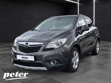 Mokka 1.4 Turbo Innovation Automatik Klimaautomatik Sitzheizung
