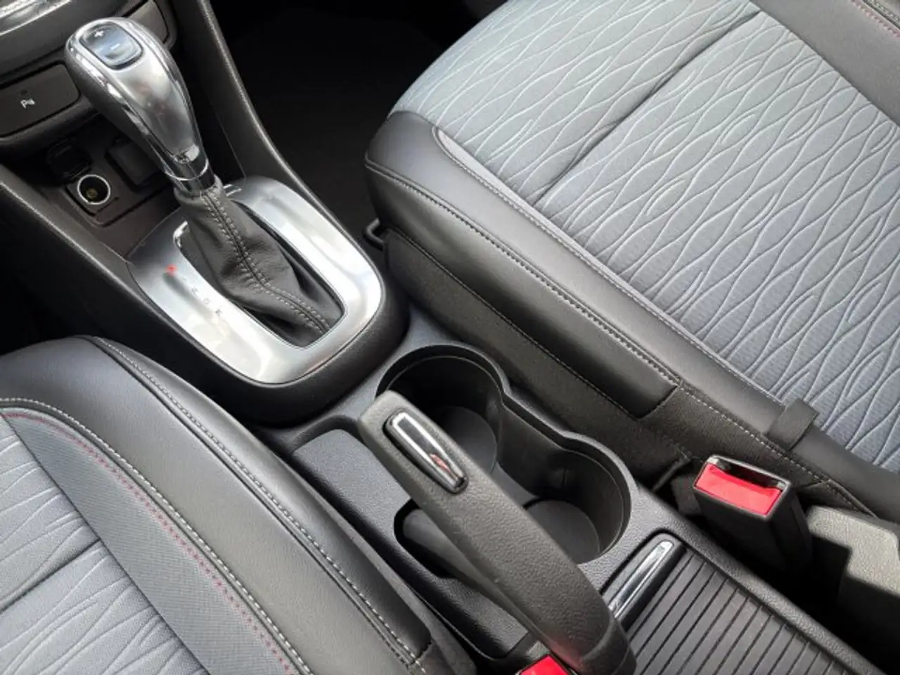 Opel Mokka — photo 13 sur 20