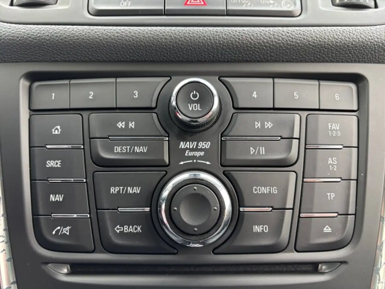 Opel Mokka — photo 11 sur 20