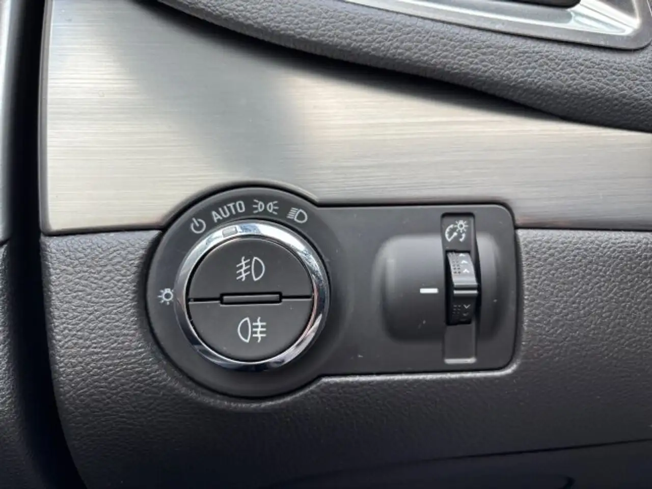 Opel Mokka — photo 18 sur 20