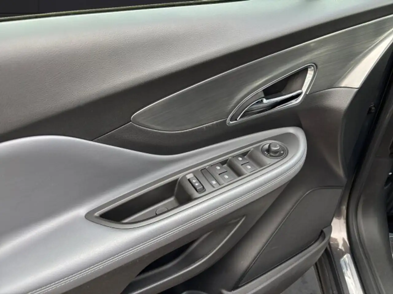 Opel Mokka — photo 7 sur 20