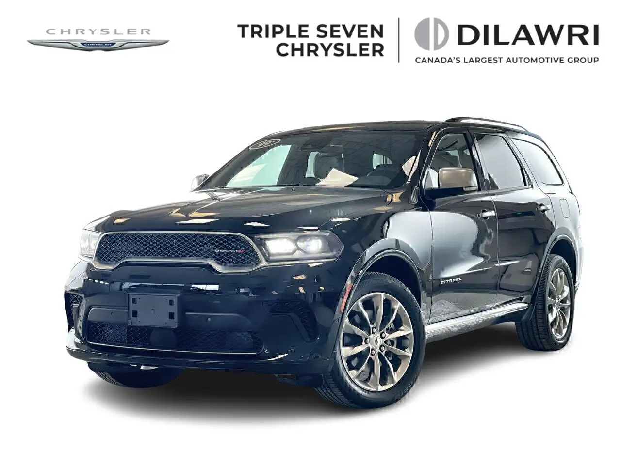 2024 Dodge Durango