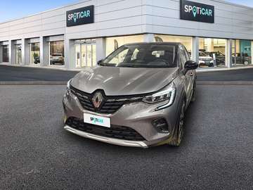 1.6 E-TECH HEV 105KW TECHNO AUTO
