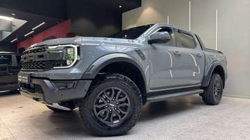 TVA**3.0 V6 EcoBoost**BOITE AUTO**CAMERA 360**GARA