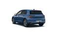 Volkswagen Golf 1.5 eTSI DSG GOAL IQ.LIGHT NAVI AHK LM16 Bleu - thumbnail 5