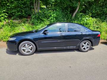 Accord Stufenheck 2.4 i Automatik Executive