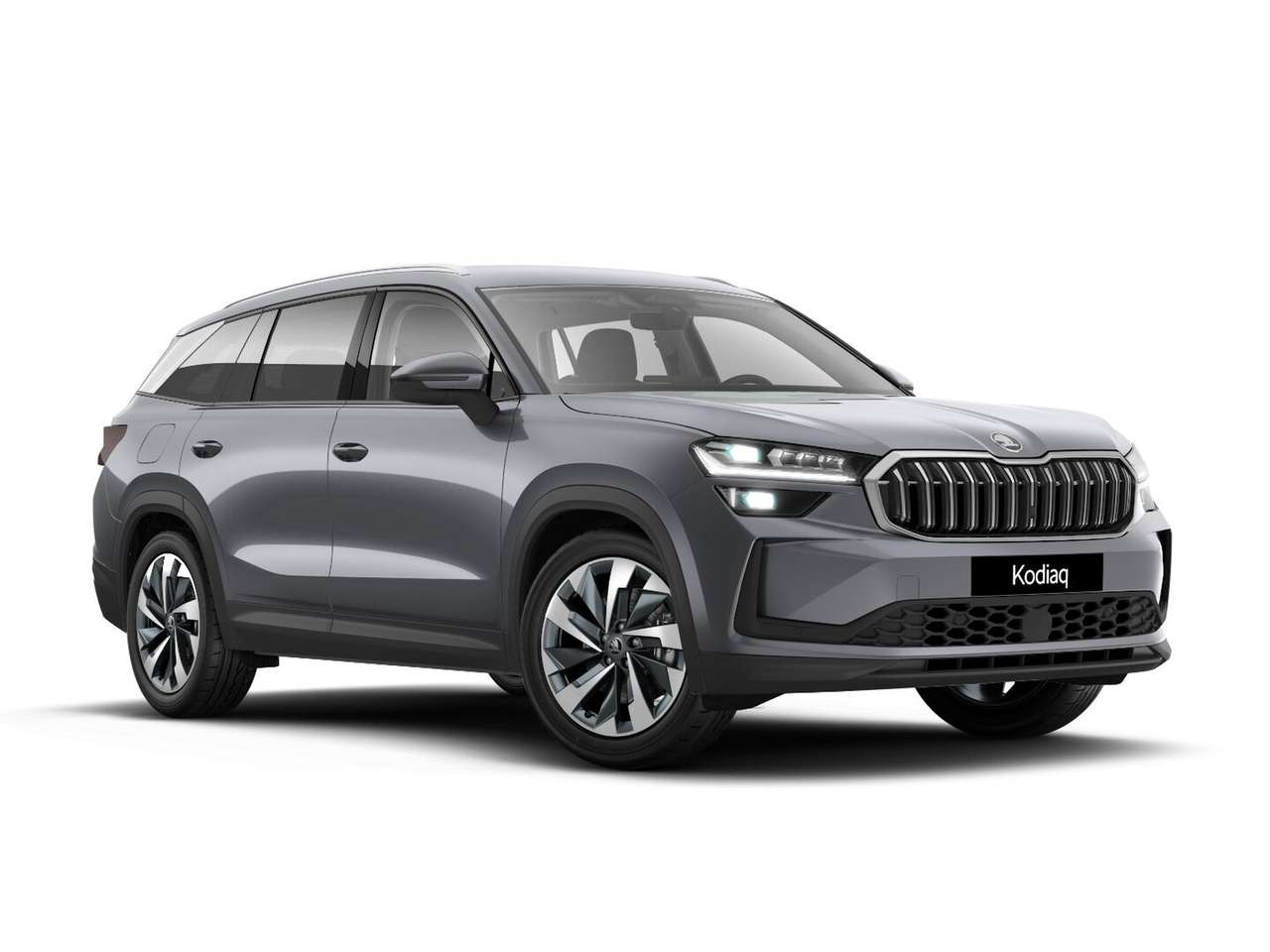 Skoda Kodiaq 2.0 tdi style 150cv dsg 7p.ti