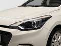 Hyundai i20 1.2 Passion Klima Sitzheizung Alu PDC Weiß - thumbnail 5