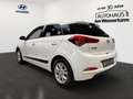 Hyundai i20 1.2 Passion Klima Sitzheizung Alu PDC Weiß - thumbnail 4