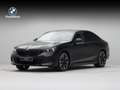 BMW 550 5 Serie 550e xDrive Noir - thumbnail 1
