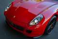 Ferrari 599 6.0 GTB Fiorano F1 | GTO LOOK | UNIEK KERAMISCHE R Rouge - thumbnail 36