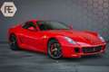 Ferrari 599 6.0 GTB Fiorano F1 | GTO LOOK | UNIEK KERAMISCHE R Rouge - thumbnail 9