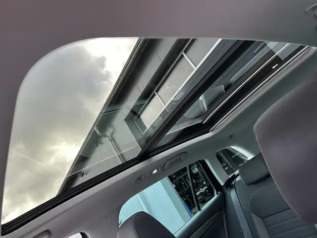 Skoda Superb view 13