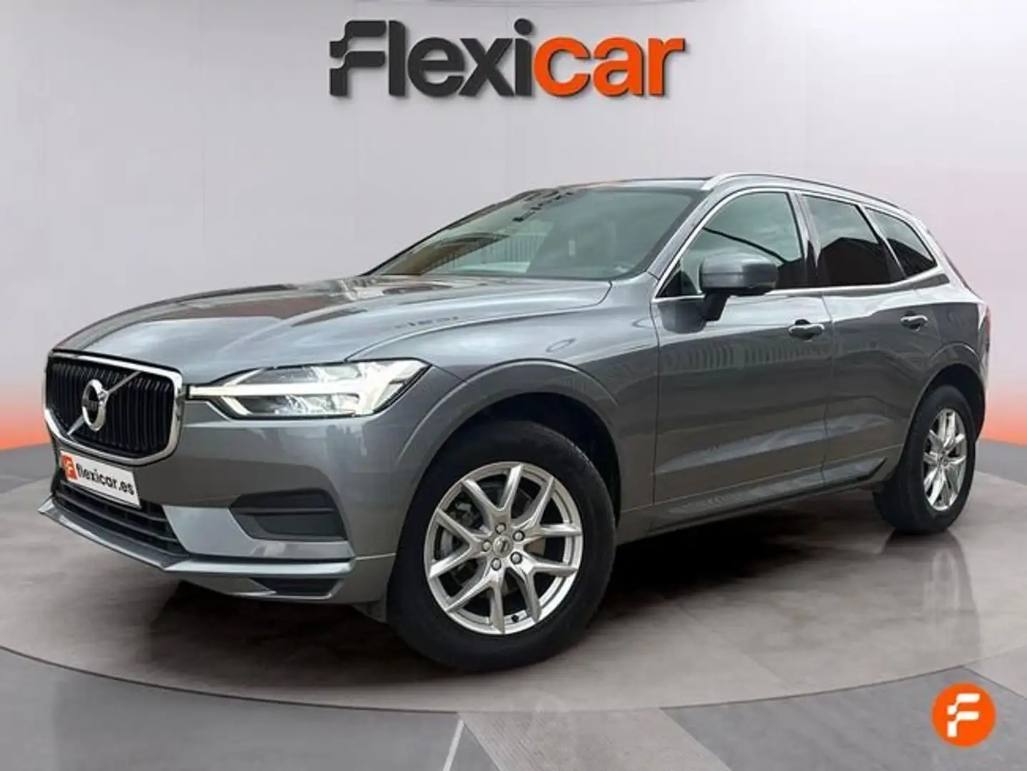 Volvo XC60 D4 Inscription AWD Beige - 2